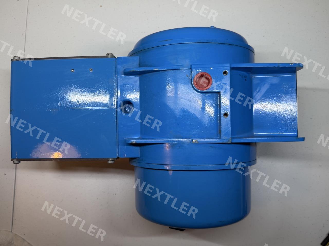 ASCO Hydramotor Actuator H30A2220B20F1, 120 VAC, New - photo 2