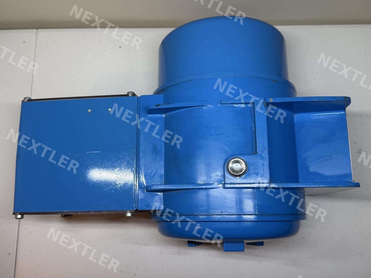 ASCO Hydramotor Actuator H30A2220B20F1, 120 VAC, New - photo 3