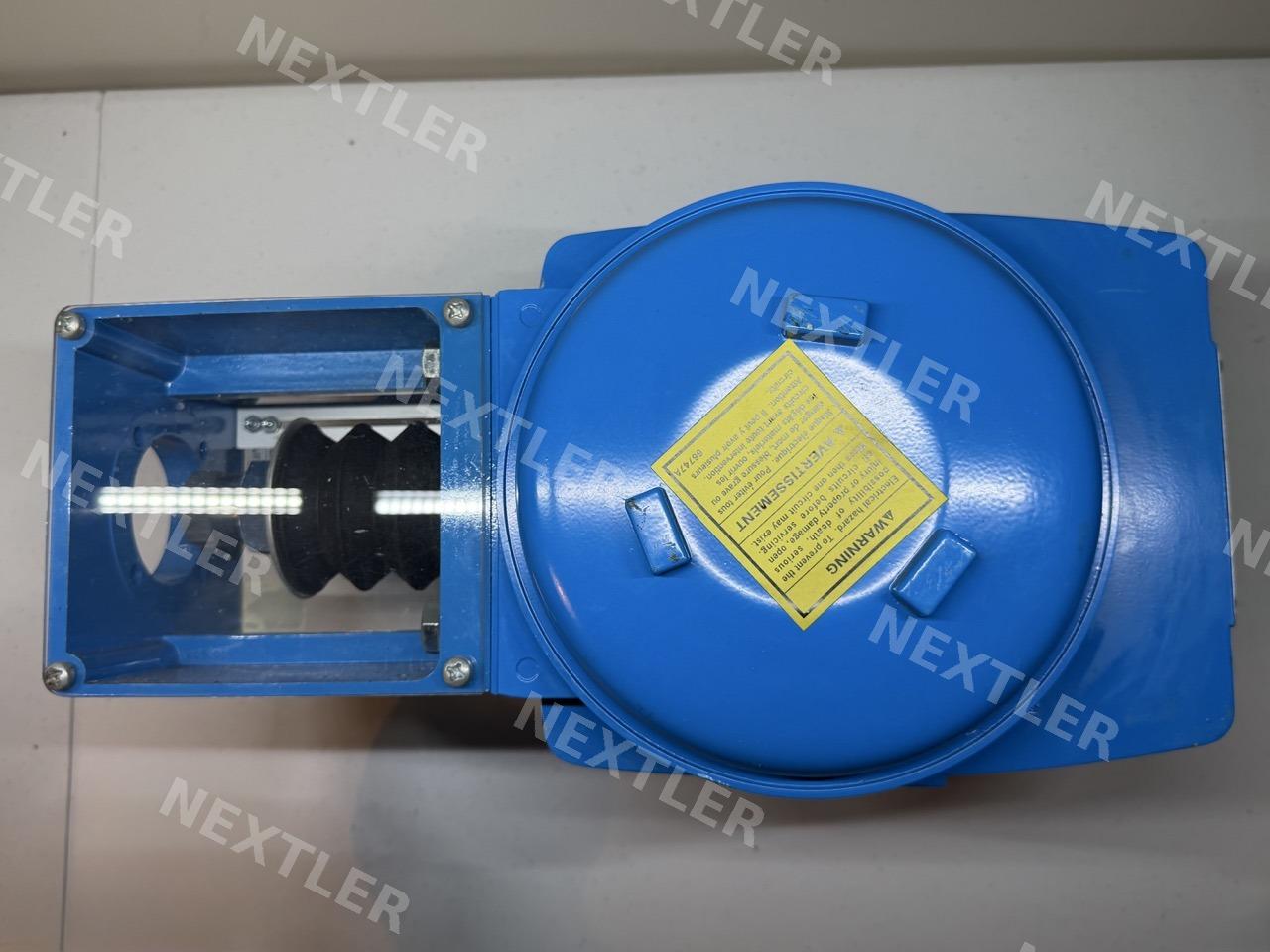 ASCO Hydramotor Actuator H30A2220B20F1, 120 VAC, New - photo 4