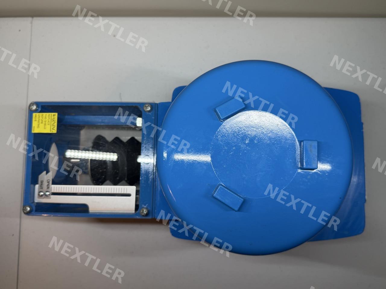 ASCO Hydramotor Actuator H30A2220B20F1, 120 VAC, New - photo 5