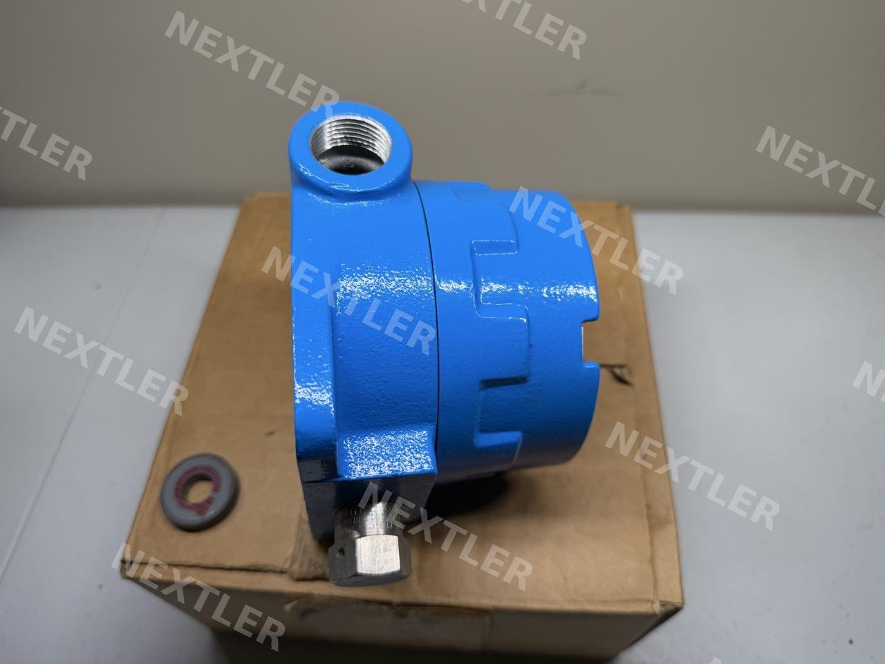 General Monitors DC120 Gas Readout/Relay, Solar P/N 70-30294-10, New - photo 3