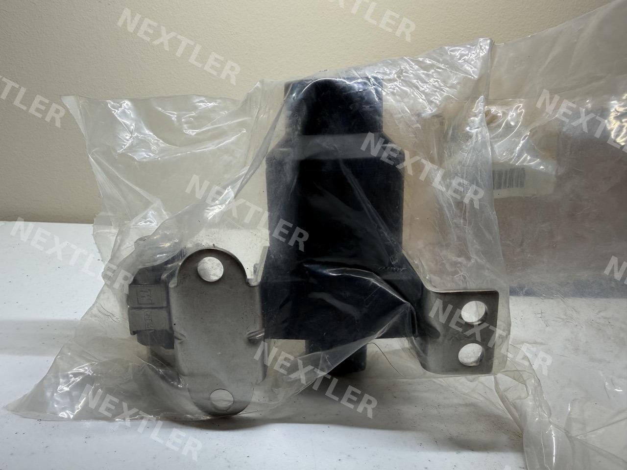 Solar Liquid Fuel Ball Valve Actuator Assembly, P/N 190537-101, New - photo 7
