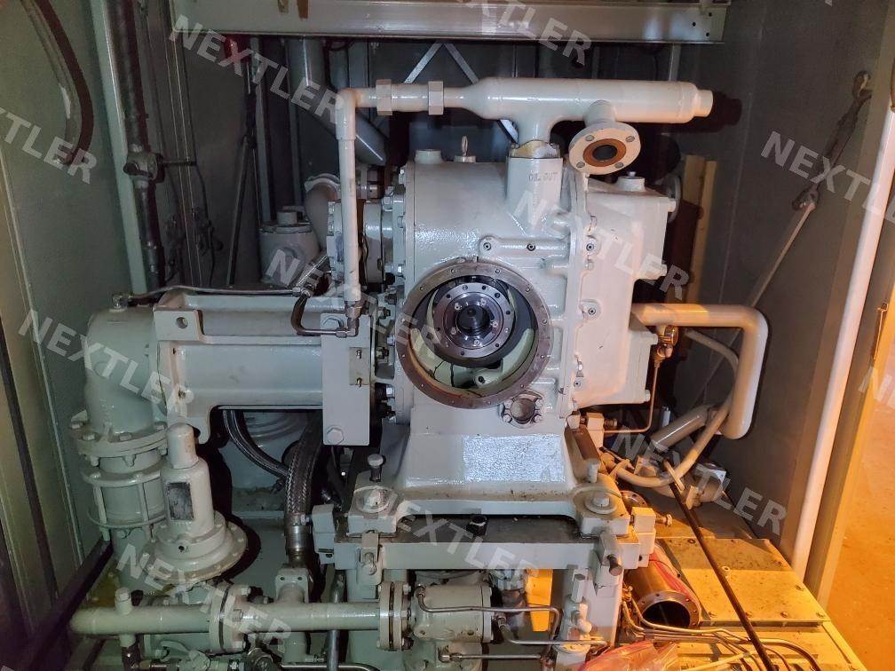 Solar Mars 90 Package Components and Enclosure - photo 2