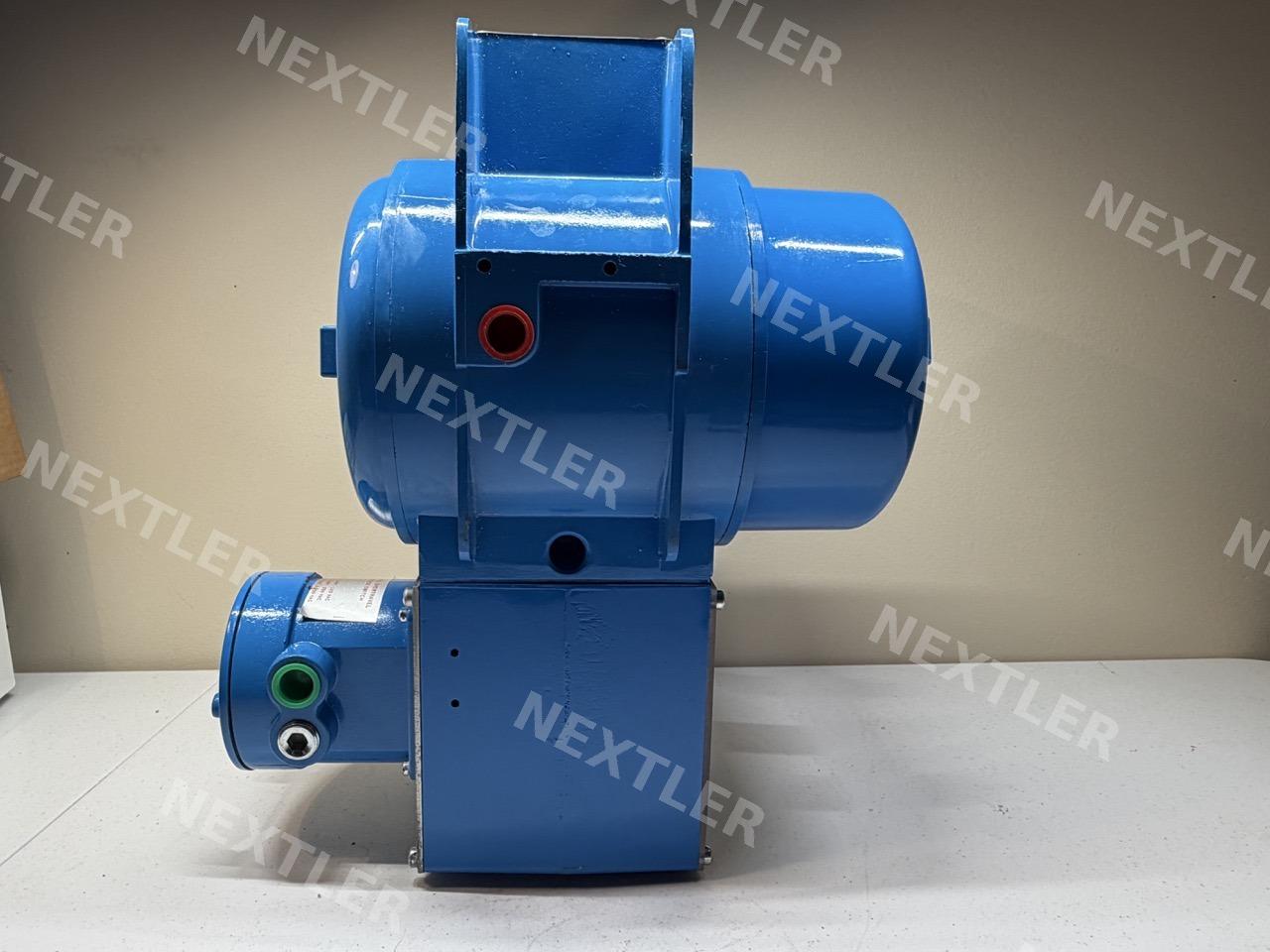 ASCO Hydramotor Actuator H30A2220B20F1F26, 120 VAC, New - photo 2