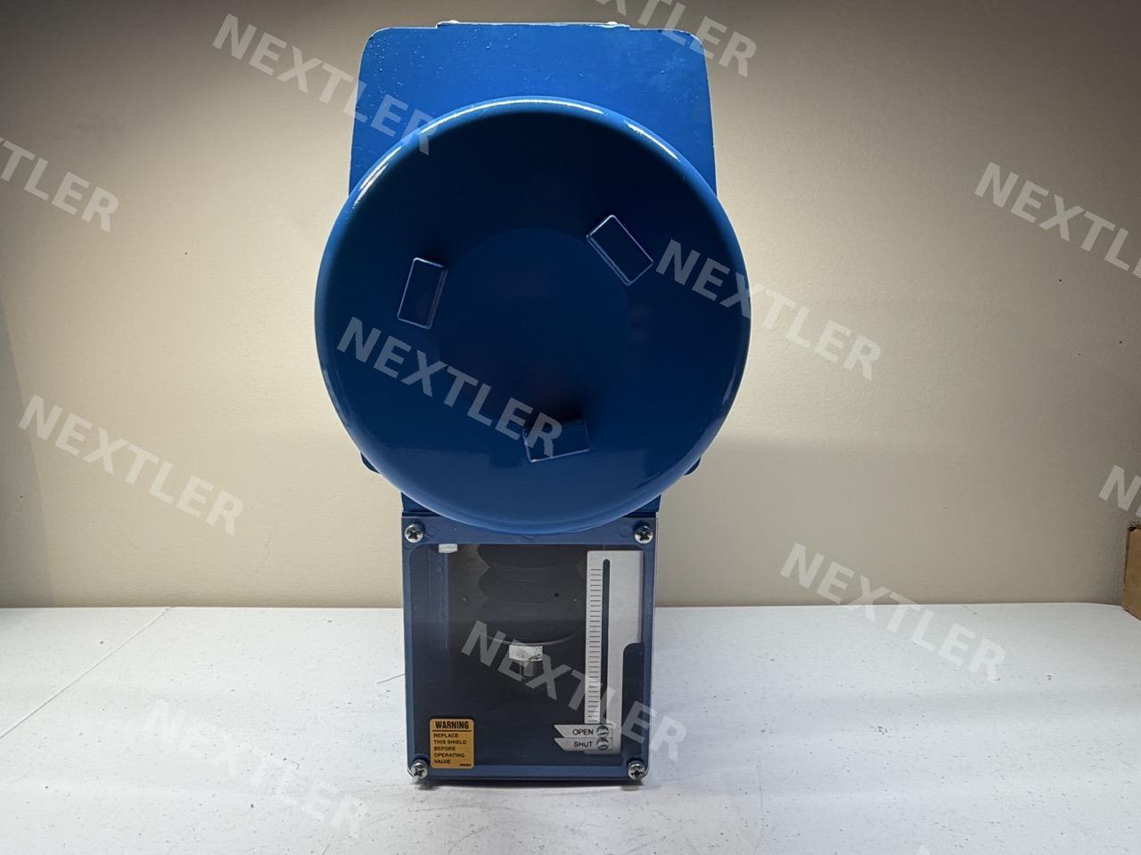 ASCO Hydramotor Actuator H30A2220B20F1F26, 120 VAC, New - photo 3