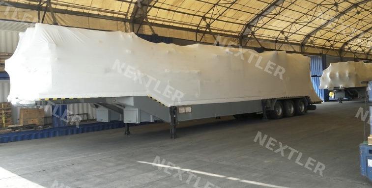 25/30 MVA Mobile Step-Up Substation, 13.8/115 kV (Surplus, Never Used) - photo 5