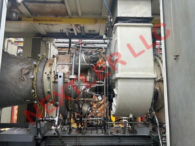 Siemens Tempest SGT300 Generator Package