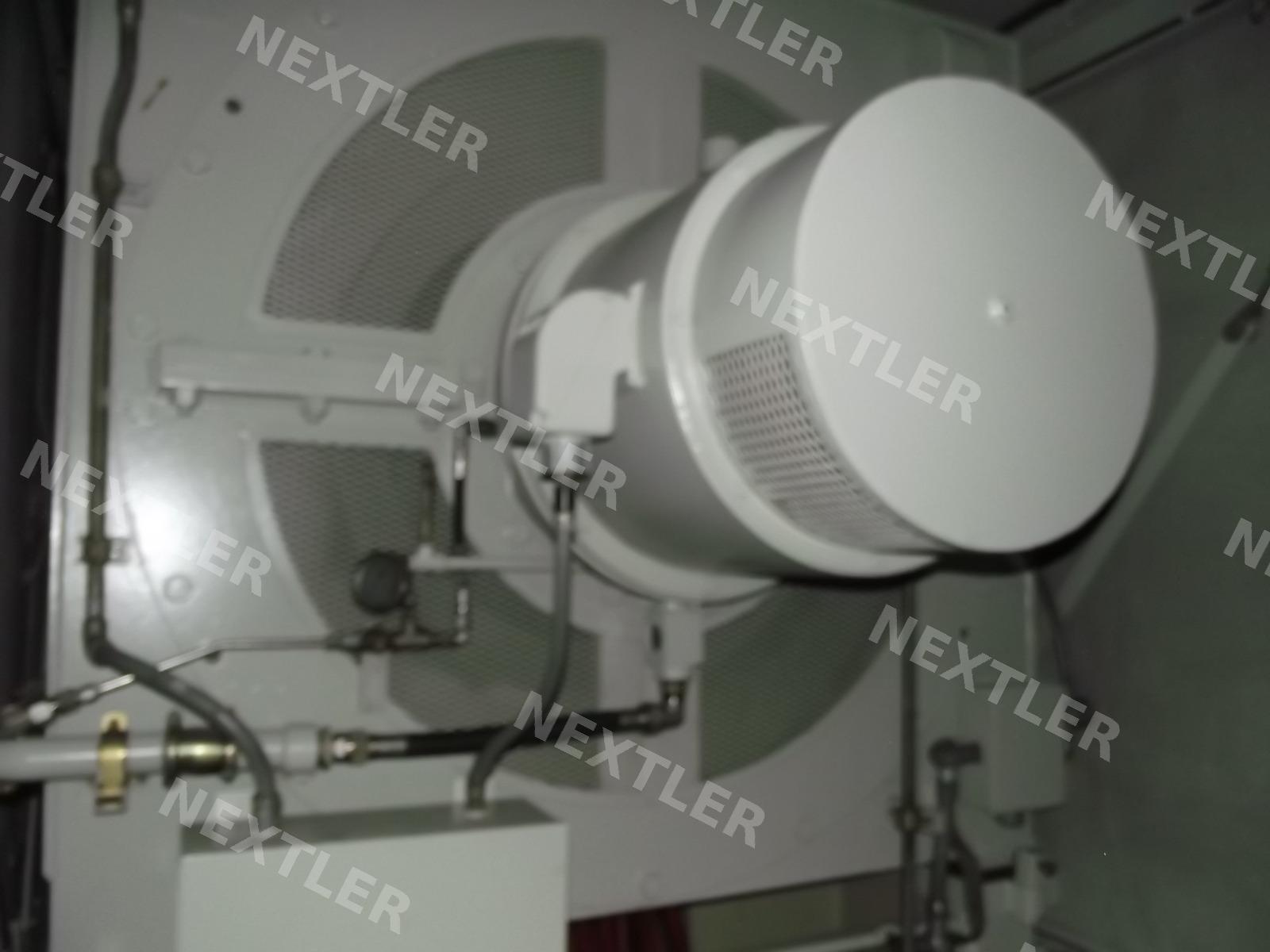 Solar Mars 90 Generator, 7.64 MW, 4160 V - photo 7