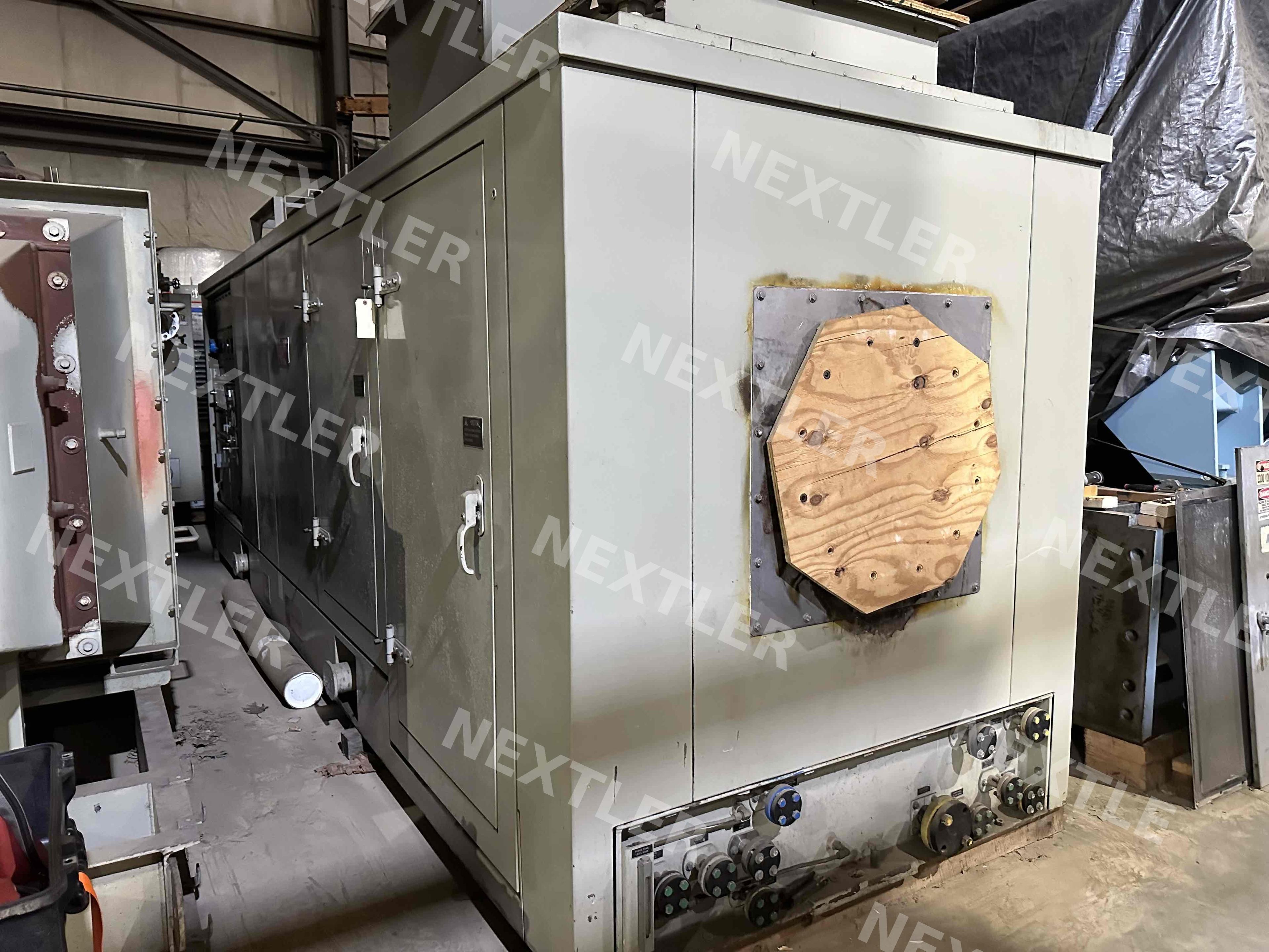 Solar Saturn 20 1501 CED Dual Fuel GenSet - photo 2